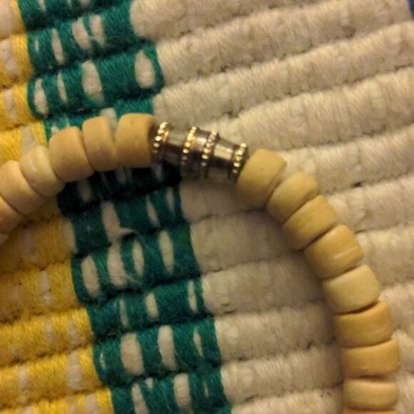 Vintage Handmade necklace - Picture 5 of 5